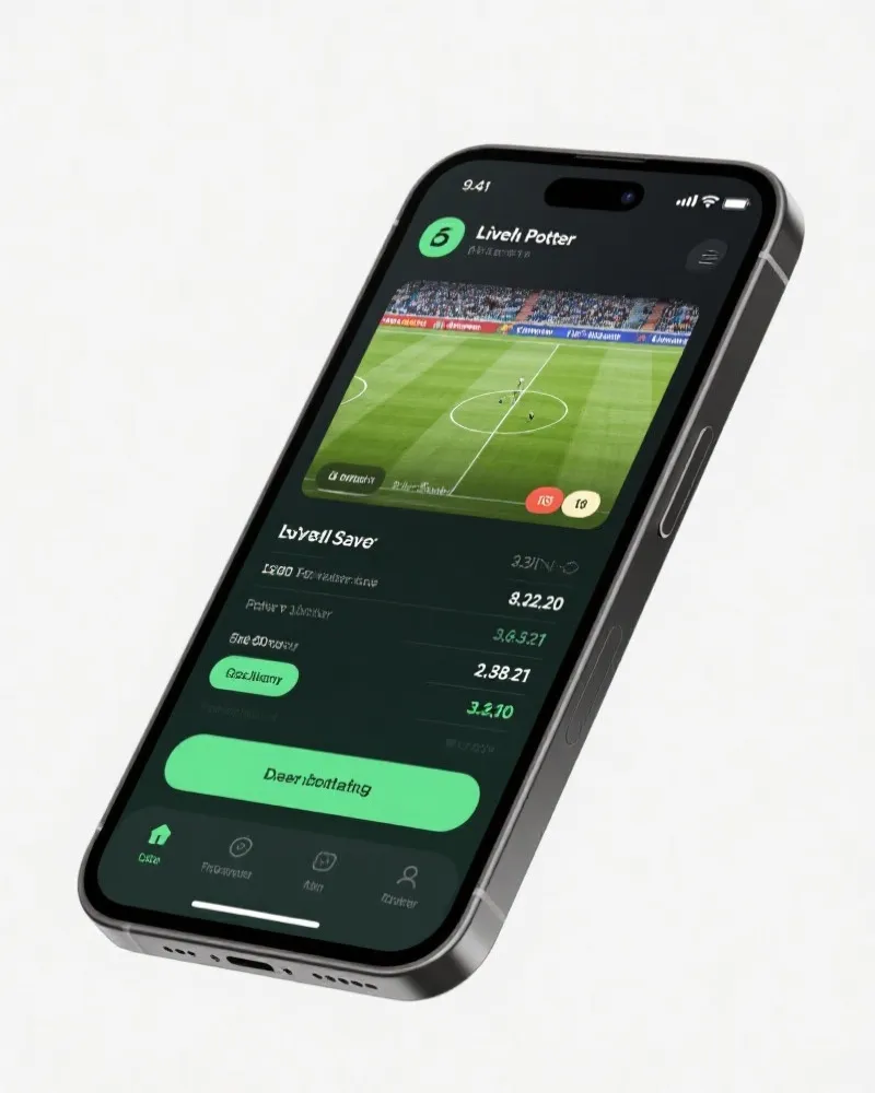 欧冠在线竞猜官方App